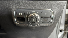 Mercedes-Benz GLB 200 AMG Line Premium 5dr 7G-Tronic Petrol Estate